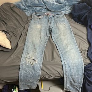 Tommy Hilfiger jeans brand new